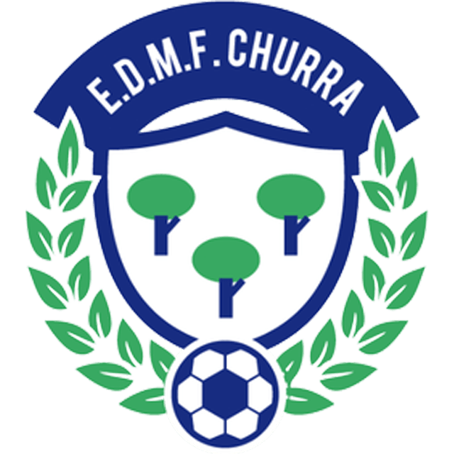 EDMF Churra Sub 19