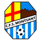 Escudo Fs Montsant Futsal