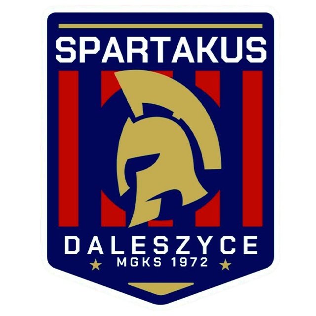 Spartakus Daleszyce