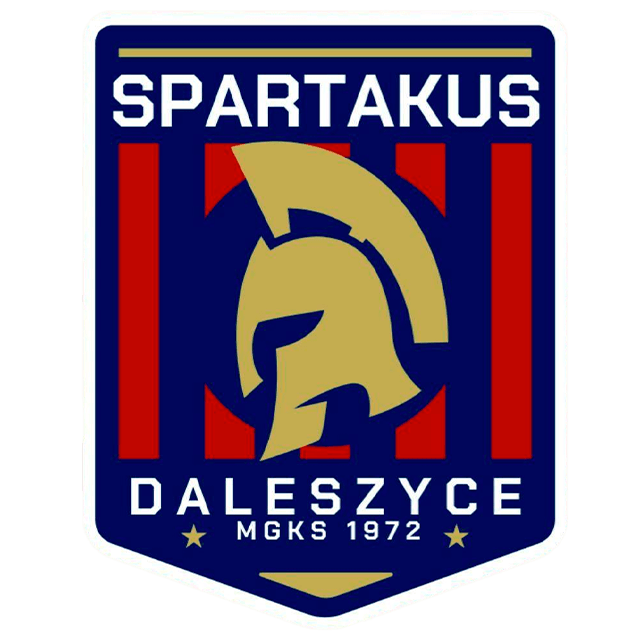 Spartakus Daleszyce