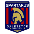 Spartakus Daleszyce