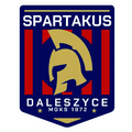 Spartakus Daleszyce