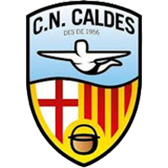 Cn Caldes Fs Futsal