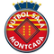 Escudo Fs Montcada Futsal