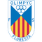 Escudo Olimpic Floresta FS