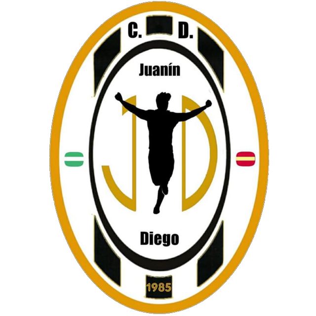 CD Juanin Y Diego B