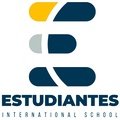 Escudo del Estudiantes Las Tablas C