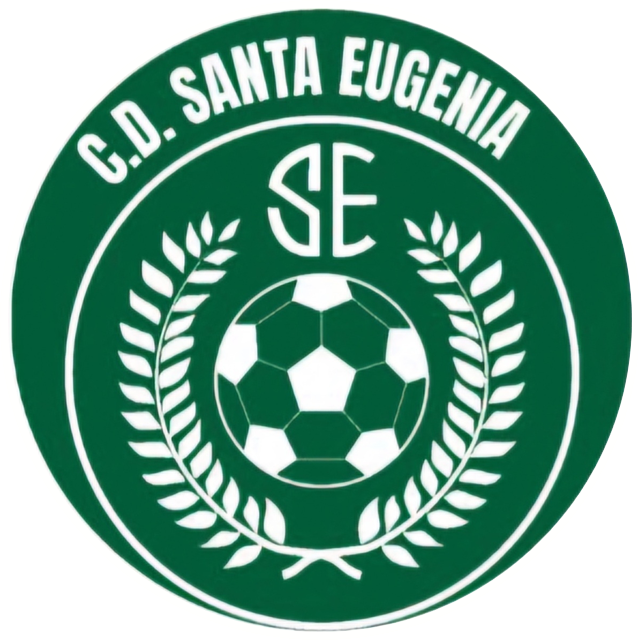 Santa Eugenia 1976