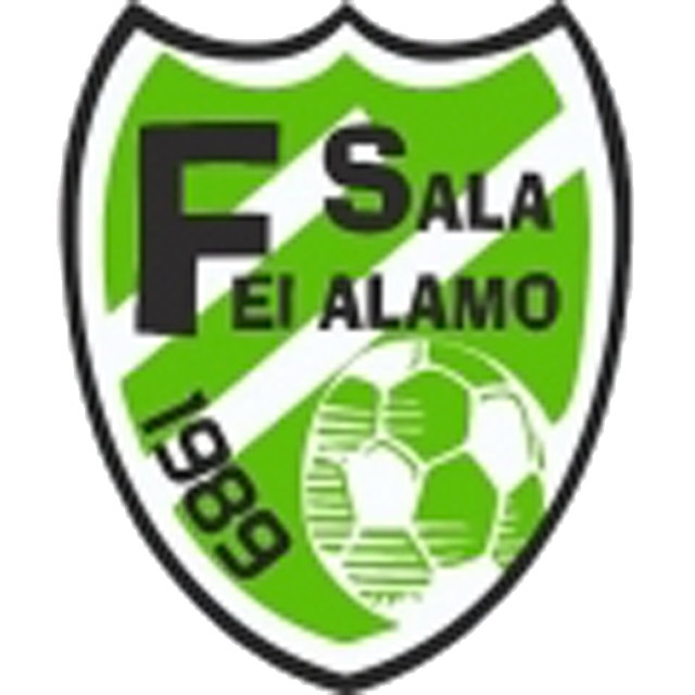 FS El Álamo