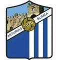 Escudo del Club Asturias de Blimea