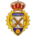 Escudo Real Juvencia