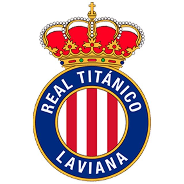 Real Titanico B