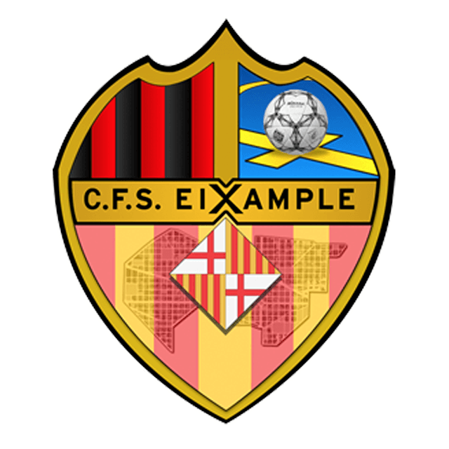 CFS Eixample