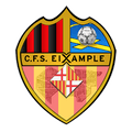 CFS Eixample