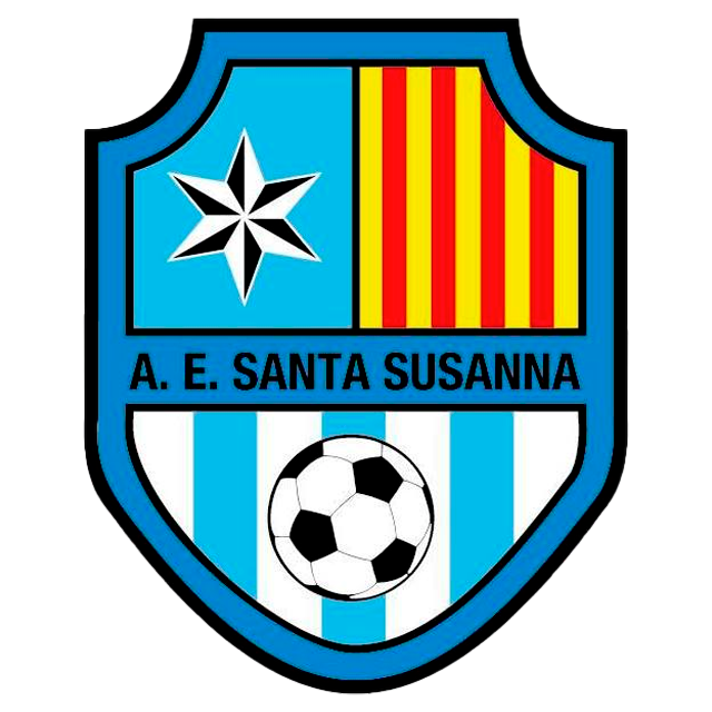 Santa Susanna W