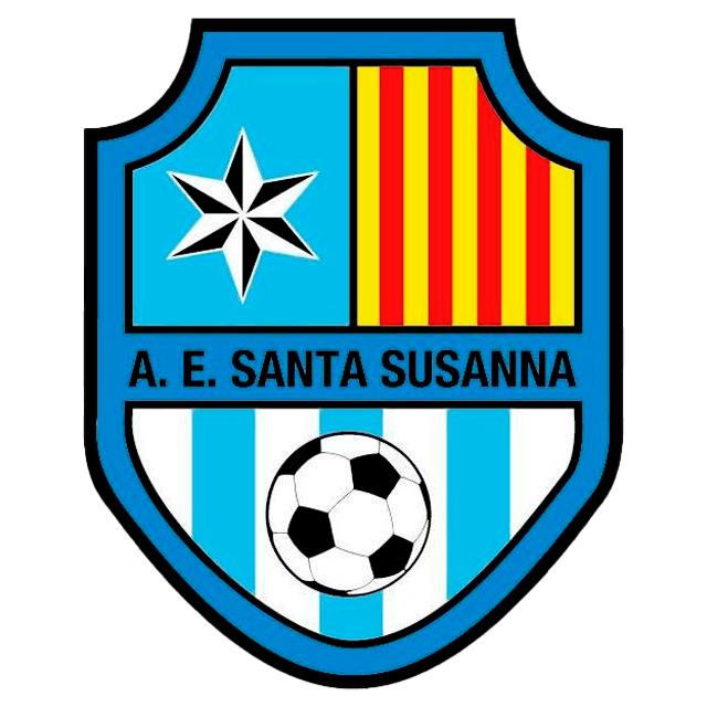 Santa Susanna Fem