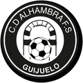Alhambra De Guijuelo Futsal
