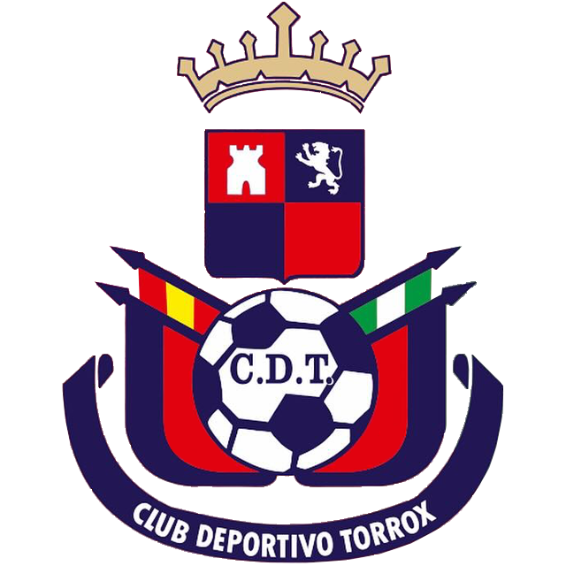 CD Torrox