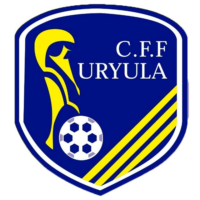 Cff Uryula A