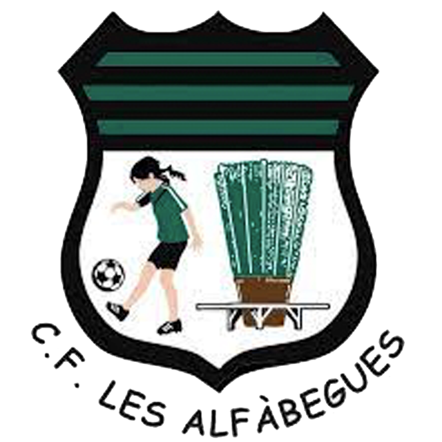 Club de Futbol Les Alfabegu
