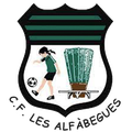 Club de Futbol Les Alfabegu