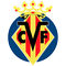 Escudo Villarreal B Fem 