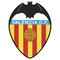 Escudo Valencia C Fem