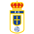 Escudo Real Oviedo B Fem