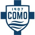 Escudo del Como