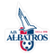 Escudo AD Albatros Yecla