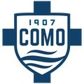 Escudo del Como U19