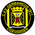 Escudo CVV Germanicus