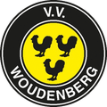 Escudo Woudenberg