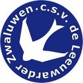 Escudo del Leeuwarder Zwaluwen