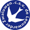 Escudo Leeuwarder Zwaluwen