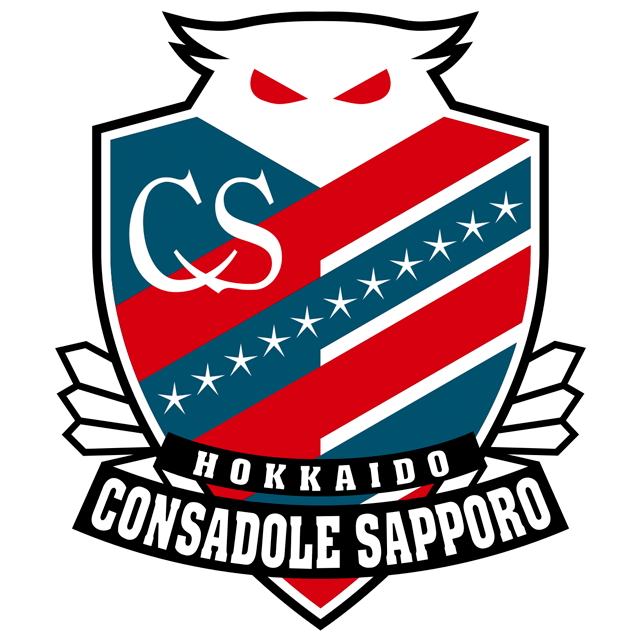 Consadole Sapporo