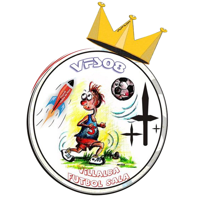 CD Villalba FS