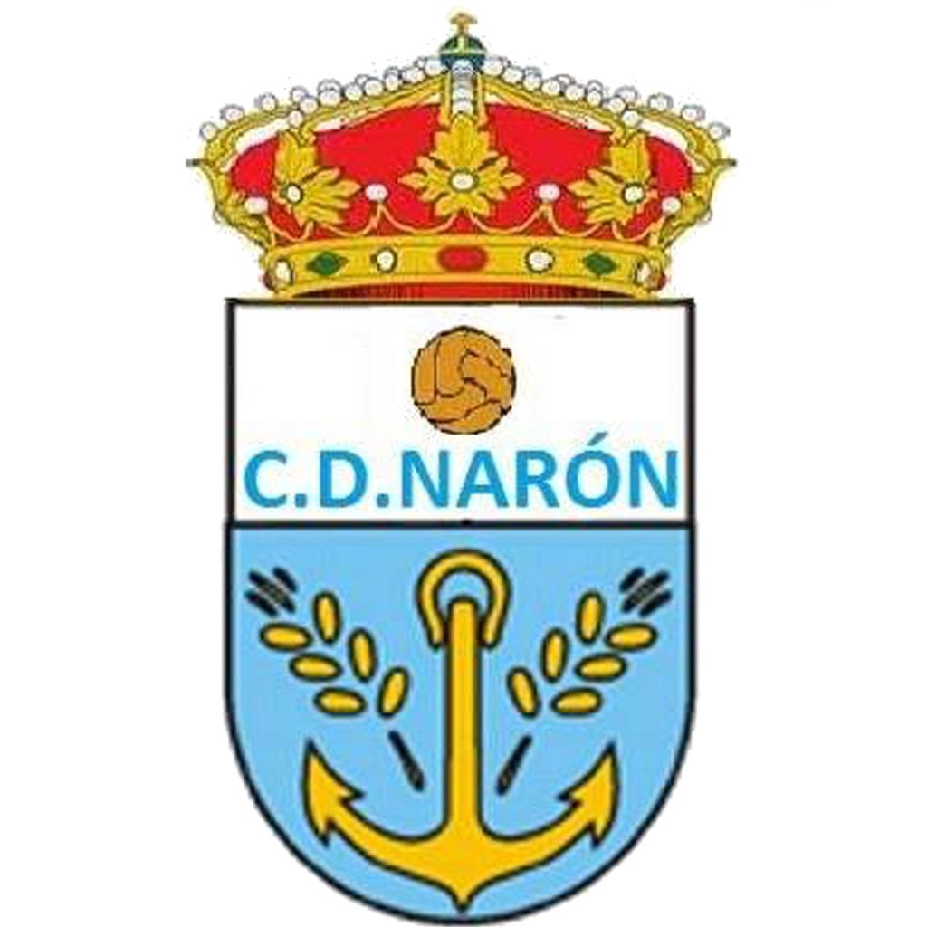 Club Deportivo Naron