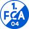 Escudo FCA Darmstadt