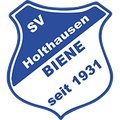 Escudo del Holthausen-Biene