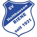 Escudo Holthausen-Biene