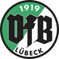 Escudo VfB Lübeck II