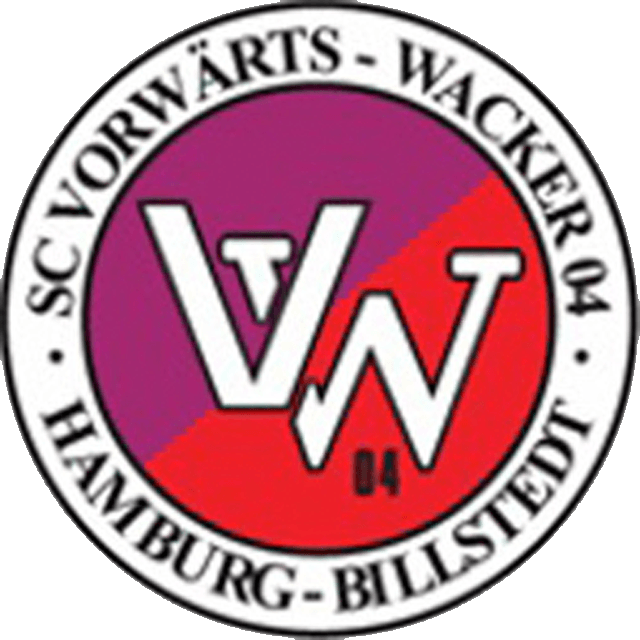 Vorwärts-Wacker 04