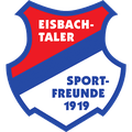 Escudo Sportfreunde Eisbachtal