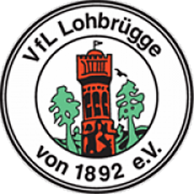 Lohbrügge