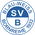 Blau Weiss Bornreihe