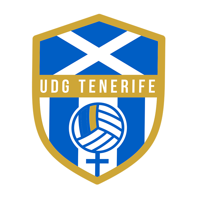 UDG Tenerife B Fem