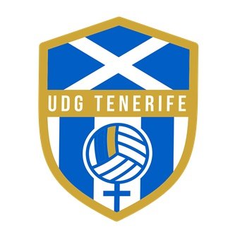 UDG Tenerife B Fem