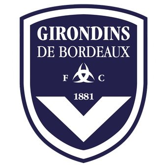Girondins Bordeaux II