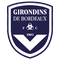 Escudo Girondins Bordeaux II